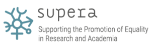 Supera Project Logo